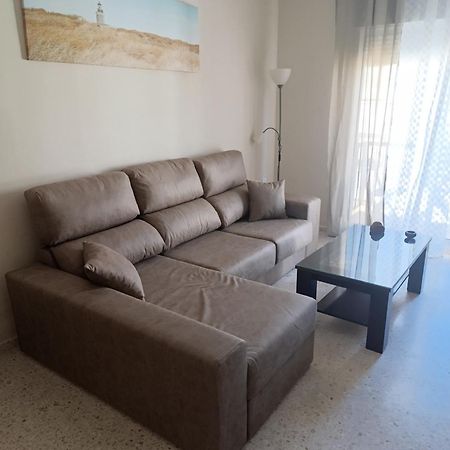 Puerto Barrio Alto Apartman El Puerto de Santa María Kültér fotó