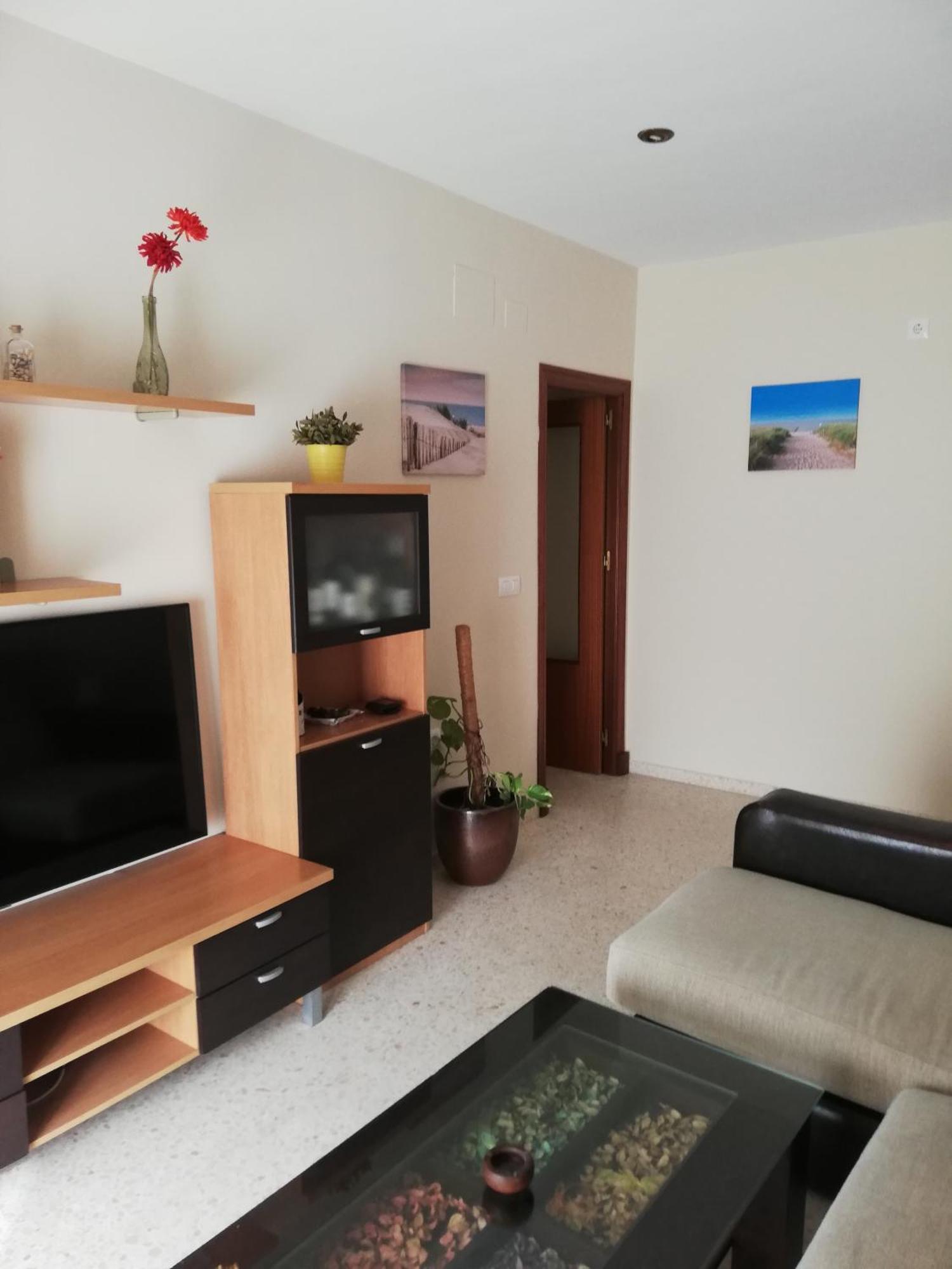 Puerto Barrio Alto Apartman El Puerto de Santa María Kültér fotó