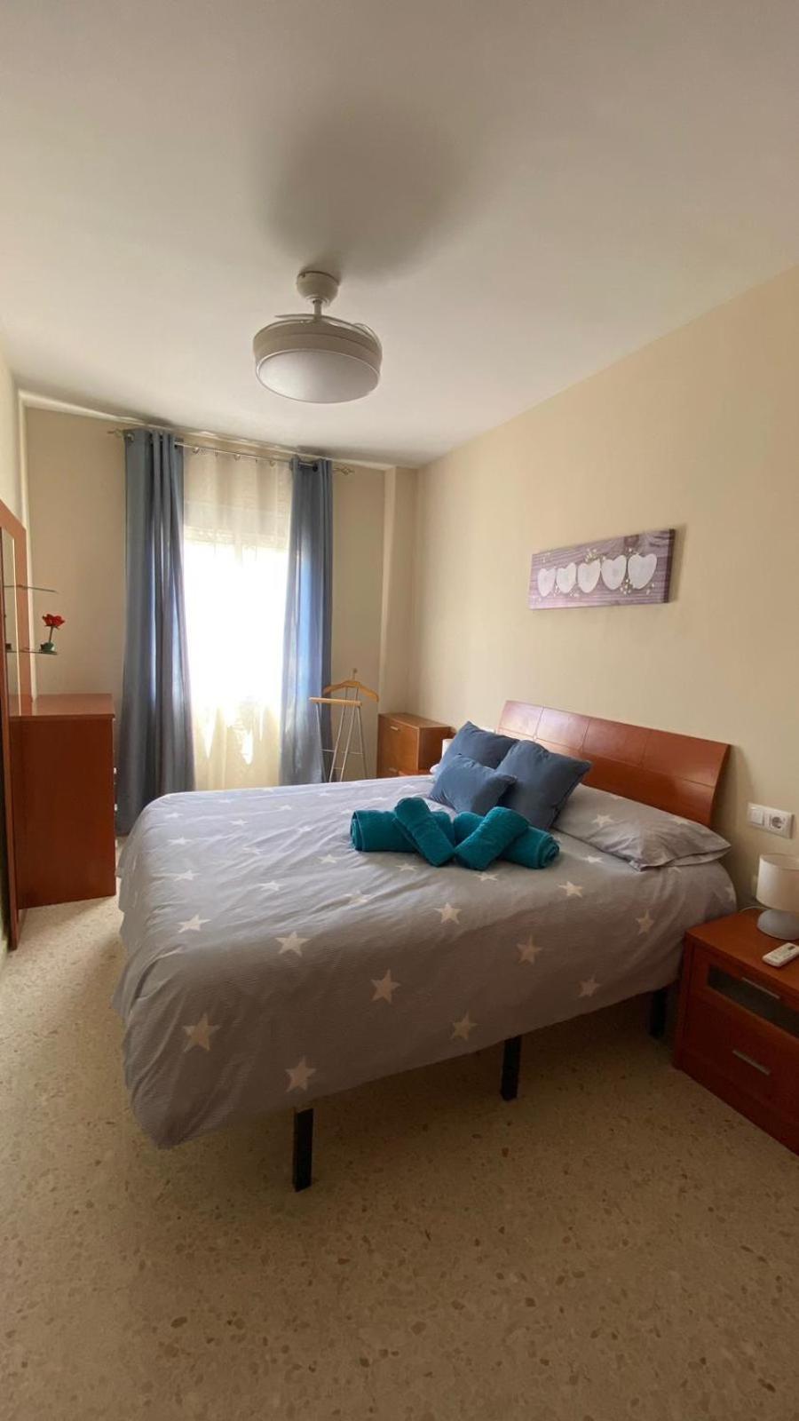 Puerto Barrio Alto Apartman El Puerto de Santa María Kültér fotó