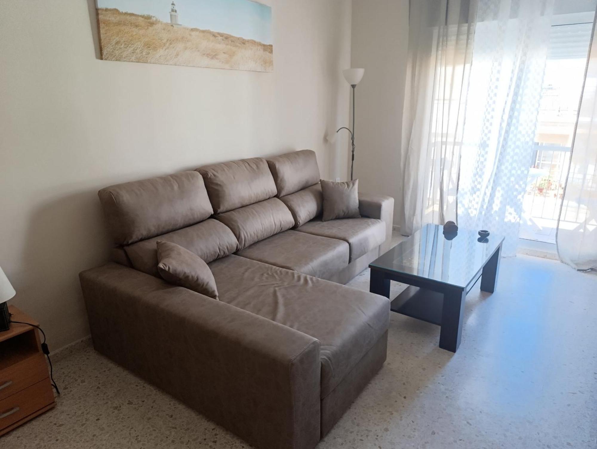 Puerto Barrio Alto Apartman El Puerto de Santa María Kültér fotó